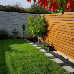 Travaux d'Entretien de Jardin : Confiez l'Entretien de Votre Jardin à des Experts Qualifiés Wattrelos